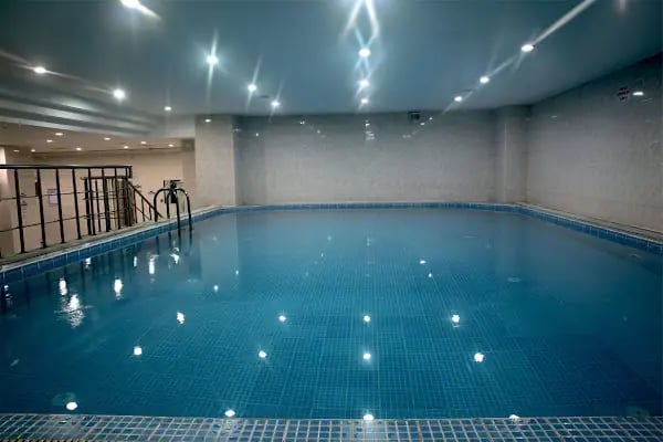 Kule Hotel &amp; Spa Gaziantep - Resim 3