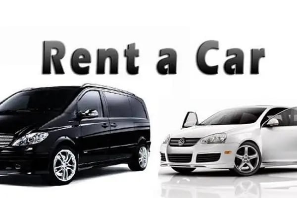 Can Rent A Car - Resim 8