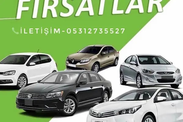Can Rent A Car - Resim 12