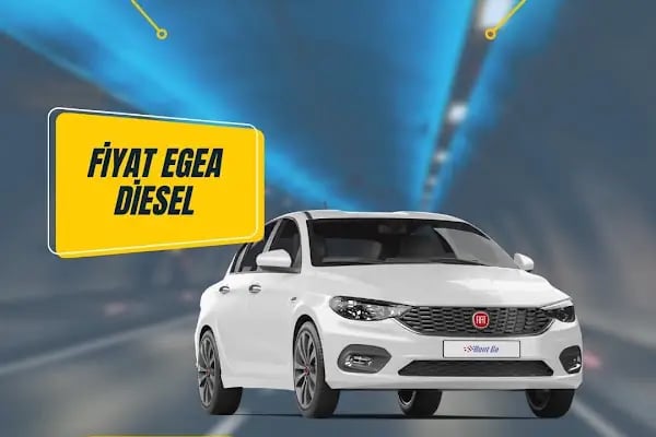 Can Rent A Car - Resim 14