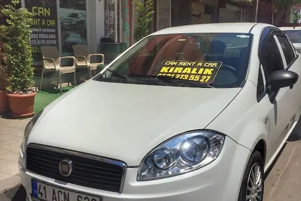 Can Rent A Car - Resim 5