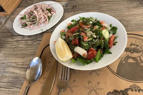 Prestij Restoran - Resim 2