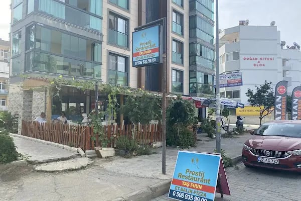 Prestij Restoran - Resim 6