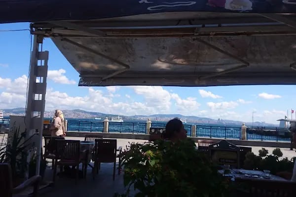 Rest Cafe Elfaro - Resim 10