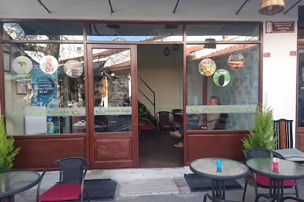 Vikont Coffee &amp; Roastery - Resim 15