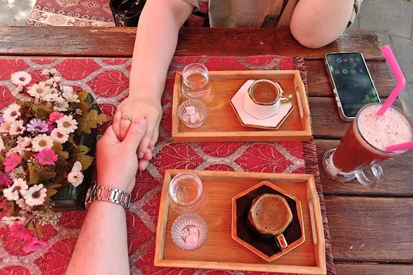 Vikont Coffee &amp; Roastery - Resim 17