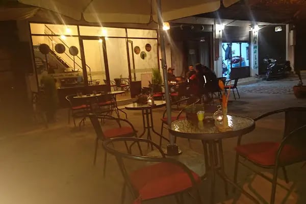 Vikont Coffee &amp; Roastery - Resim 9