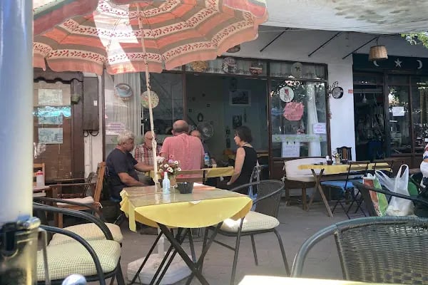 Vikont Coffee &amp; Roastery - Resim 6