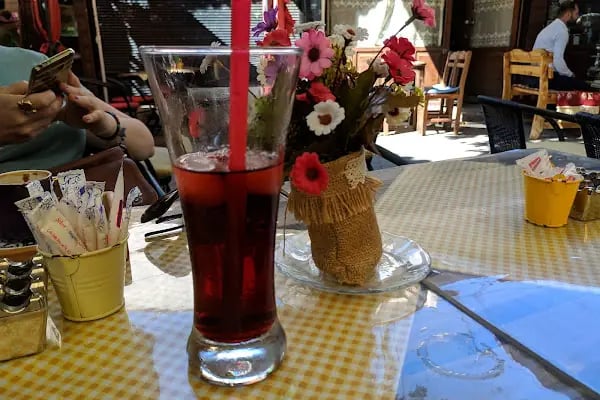 Vikont Coffee &amp; Roastery - Resim 14