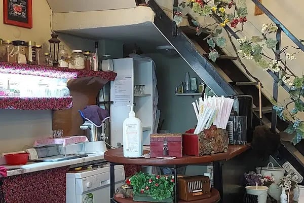 Vikont Coffee &amp; Roastery - Resim 10