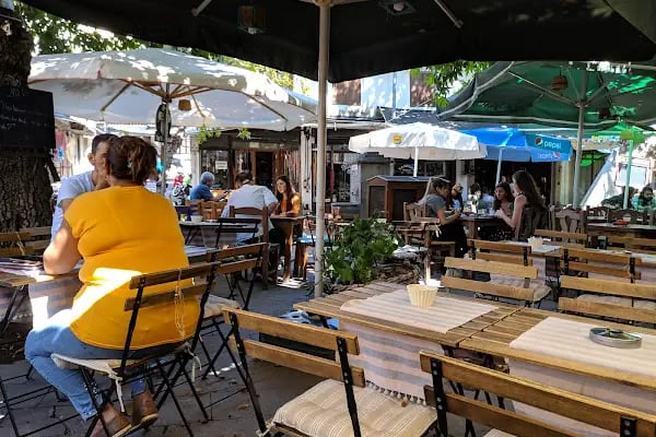 Vikont Coffee &amp; Roastery - Resim 13