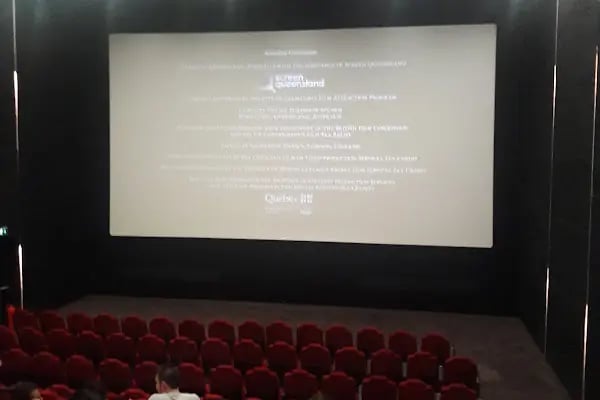 Cinetech - Resim 20