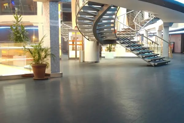 Cinetech - Resim 12
