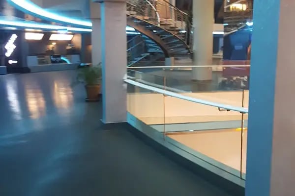 Cinetech - Resim 19