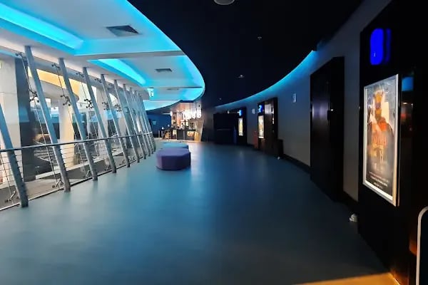 Cinetech - Resim 9
