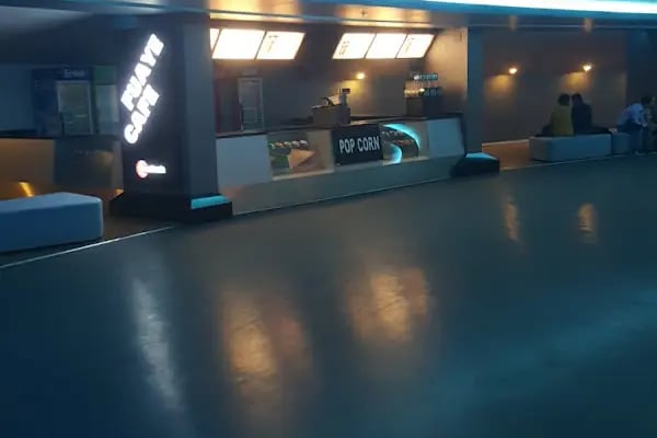 Cinetech - Resim 6
