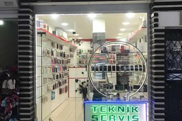 inegöl Cep Telefonu Tamiri CEP DOKTORU - Resim 4