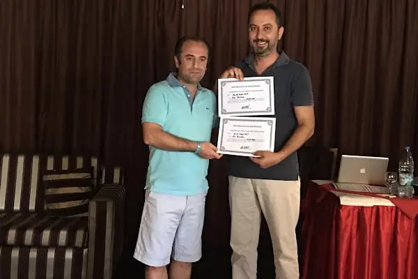 Ali Bıçak - Antalya Psikolog, Antalya Hipnoz, Antalya Psikoloji Enstitüsü - Resim 19