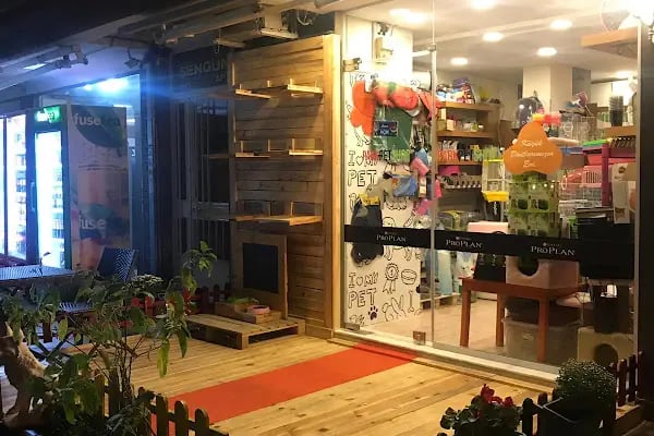 Park PetShoP - Resim 2