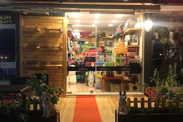 Park PetShoP - Resim 1