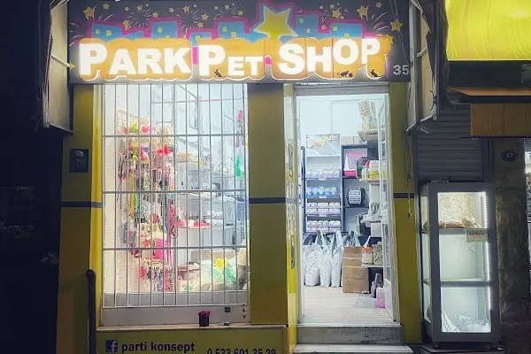 Park PetShoP - Resim 4