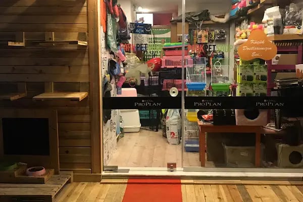 Park PetShoP - Resim 5