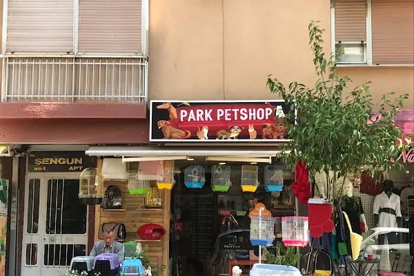 Park PetShoP - Resim 6