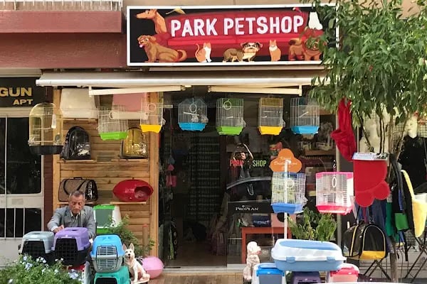 Park PetShoP - Resim 7