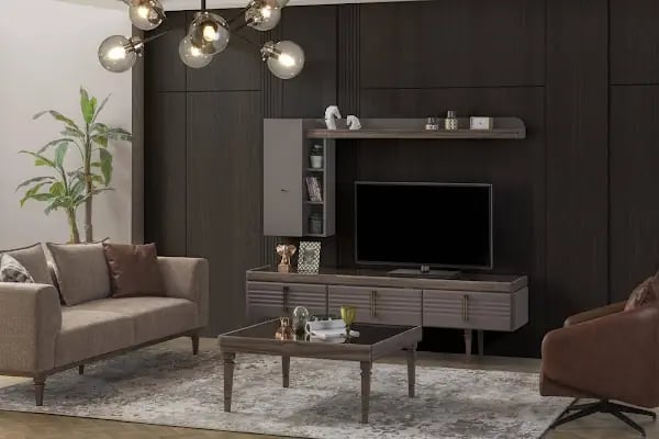 Akyüz Ağaçevi Mobilya - Resim 8
