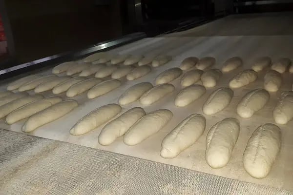Güvenler Ekmek - Resim 10