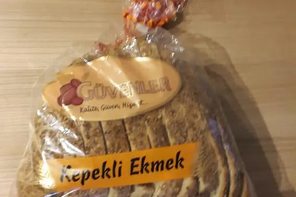 Güvenler Ekmek - Resim 5