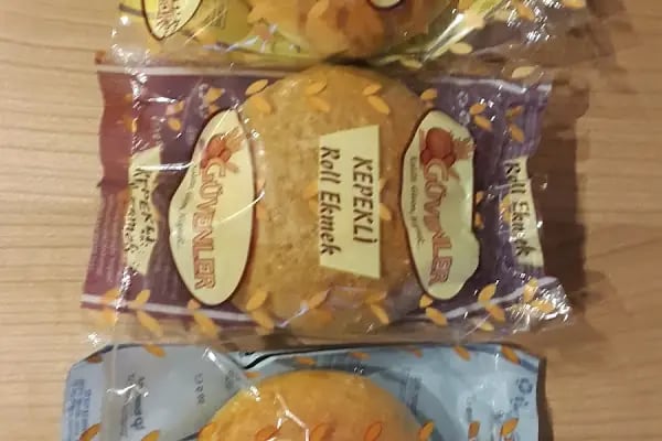 Güvenler Ekmek - Resim 19