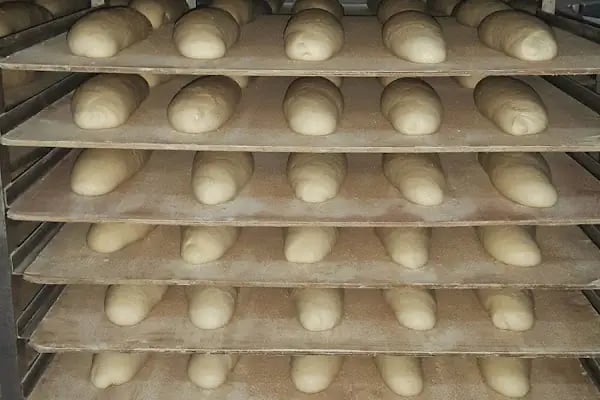 Güvenler Ekmek - Resim 18
