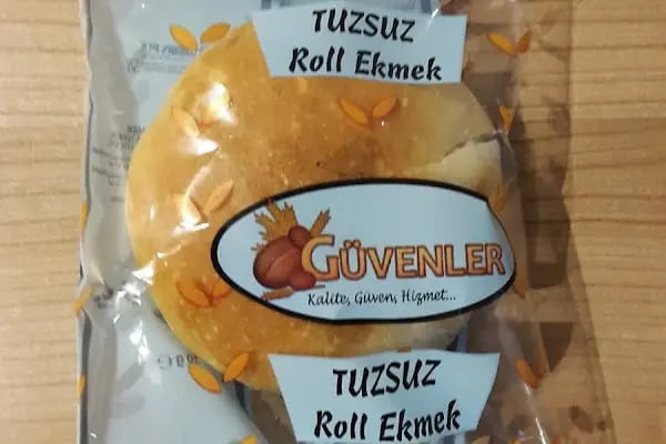 Güvenler Ekmek - Resim 17