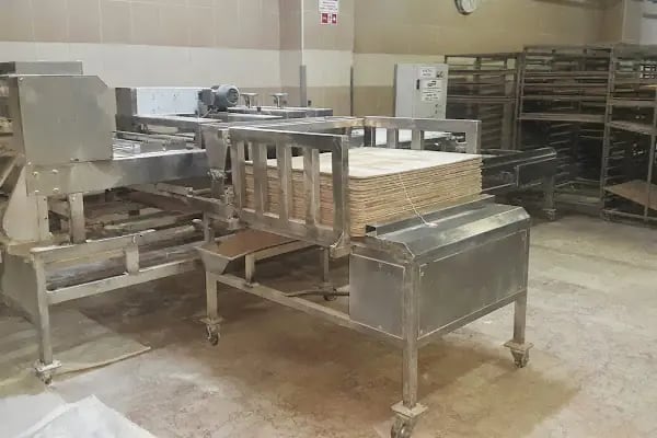 Güvenler Ekmek - Resim 6