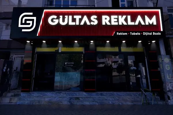 GÜLTAŞ REKLAM - Resim 3