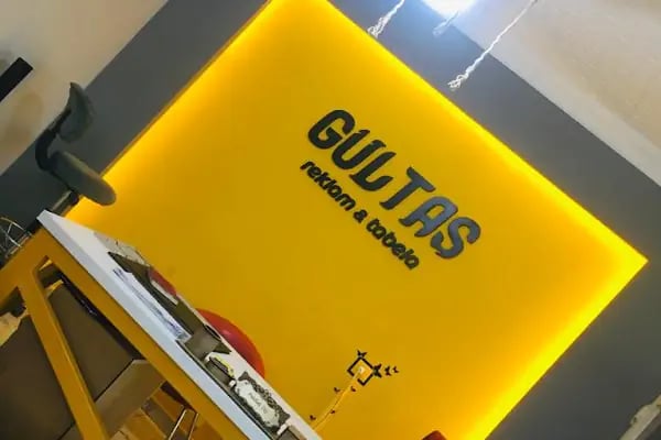 GÜLTAŞ REKLAM - Resim 2