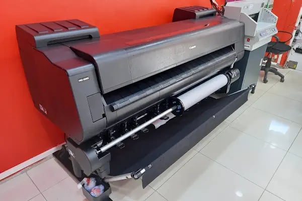 Güven Copy Center - Resim 12