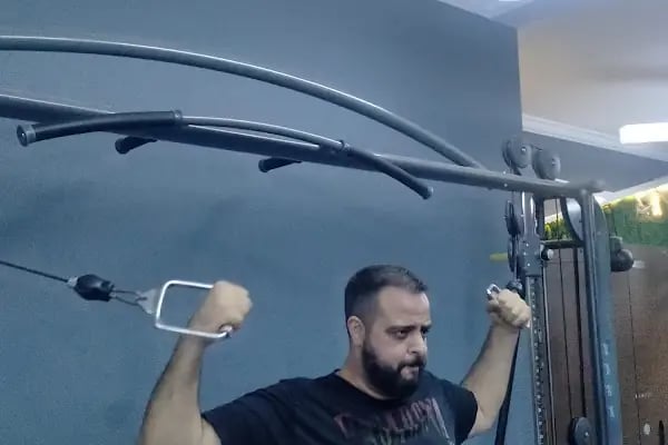 İzmir Spor Platformu Pt Studio - Resim 13
