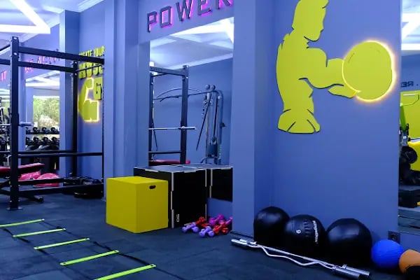 İzmir Spor Platformu Pt Studio - Resim 2