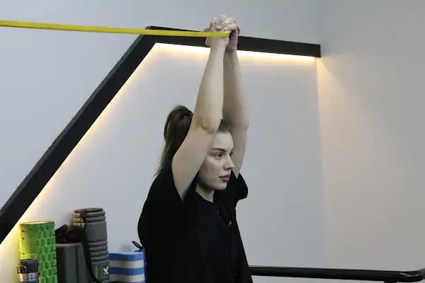 İzmir Spor Platformu Pt Studio - Resim 18