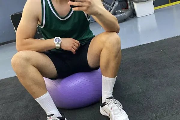 İzmir Spor Platformu Pt Studio - Resim 11