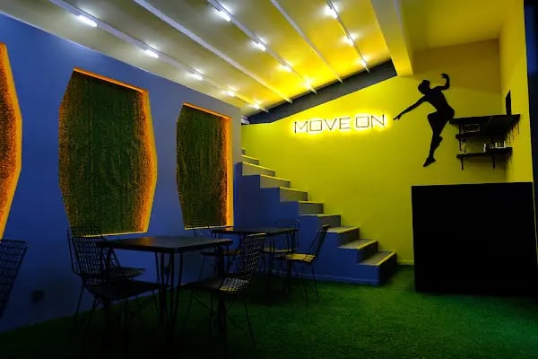 İzmir Spor Platformu Pt Studio - Resim 6