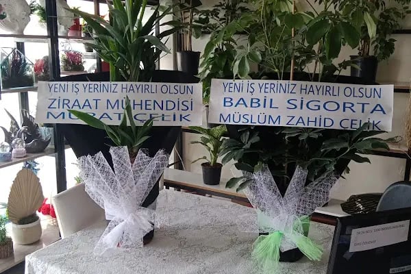 Karmen Çiçekçilik &amp; Çikolata - Resim 3