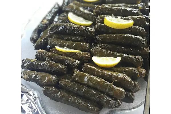 Yemek Evi / Bitez - Resim 15