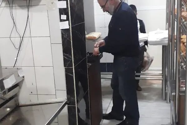 Akyol Antik Ekmek Fırını - Resim 16