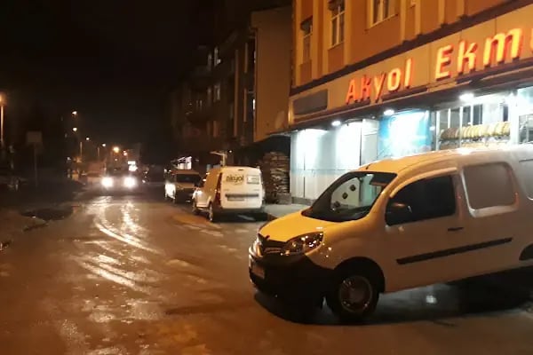 Akyol Antik Ekmek Fırını - Resim 20