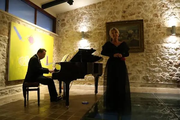 Sirena Apart &amp; SPA - Resim 9