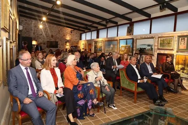 Sirena Apart &amp; SPA - Resim 18