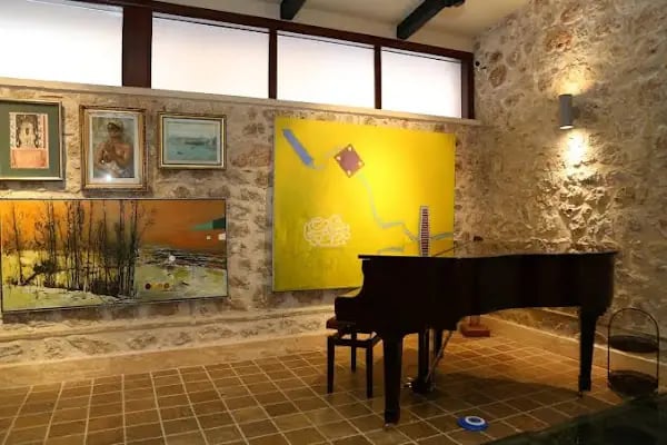 Sirena Apart &amp; SPA - Resim 8